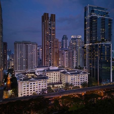 Anantara Siam Bangkok Hotel Exterior photo